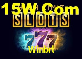 Welcome Bonus Winbrl