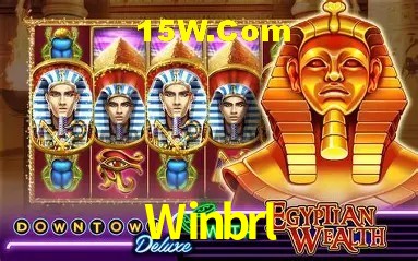 Experiência VIP Winbrl