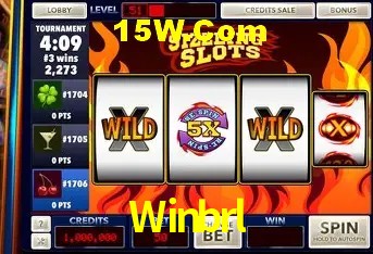 Account Benefits Winbrl